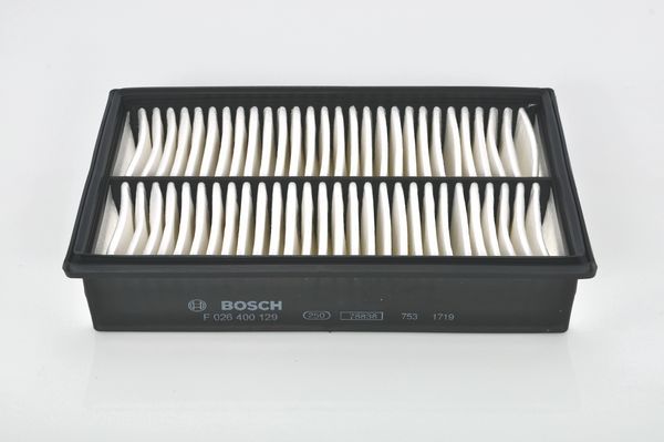 Luftfilter BOSCH F026400129
