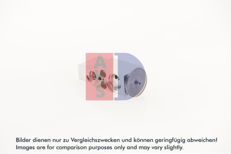 Expansionsventil, Klimaanlage AKS DASIS 840101N