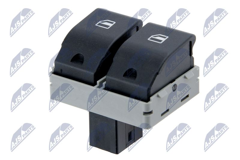 Schalter, Fensterheber NTY EWS-VW-070