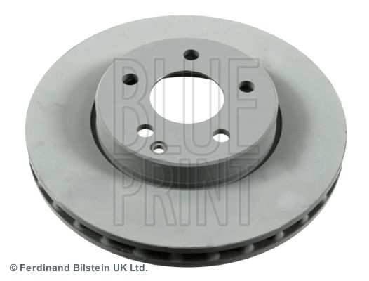 Bremsscheibe BLUE PRINT ADU174336