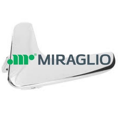 Türgriff, Innenausstattung MIRAGLIO 60/337