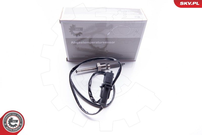Sensor, Abgastemperatur ESEN SKV 30SKV016
