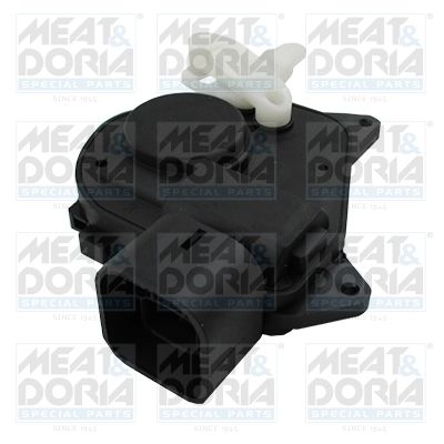 Türschloss MEAT & DORIA 31583