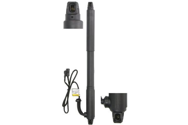 Elektromotor, Heckklappe Magnum Technology MGS3122MT