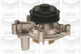 Wasserpumpe Graf PA643