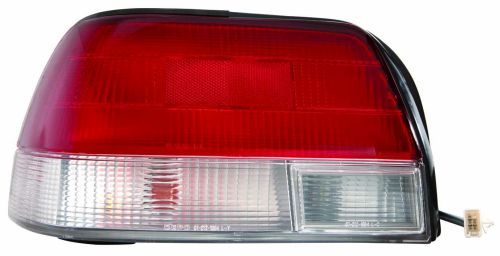 Heckleuchte ABAKUS 212-1994L-AE-CR