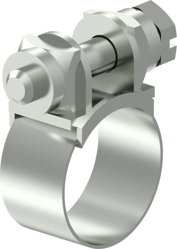 Klemmschelle WABCO 893 510 410 2