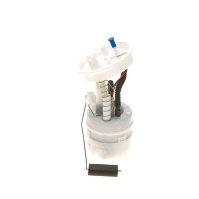 Kraftstoff-Fördereinheit BOSCH 0986580417