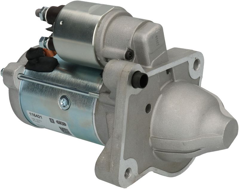 Starter HC-Cargo F 032 116 421