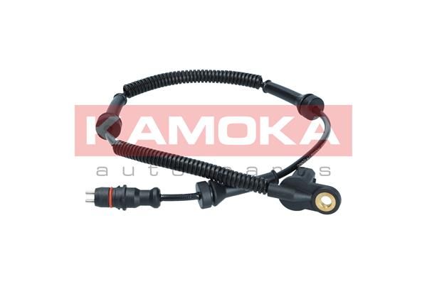 Sensor, Raddrehzahl KAMOKA 1060409