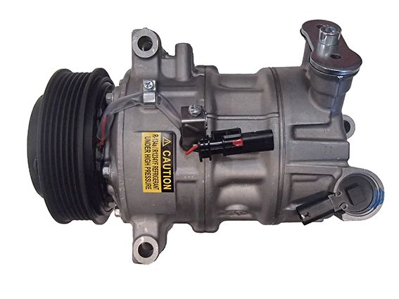 Kompressor, Klimaanlage Airstal 10-4441
