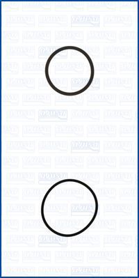 Dichtungssatz, Lader AJUSA 77024200