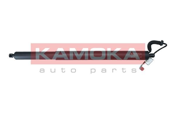 Elektromotor, Heckklappe KAMOKA 7094091