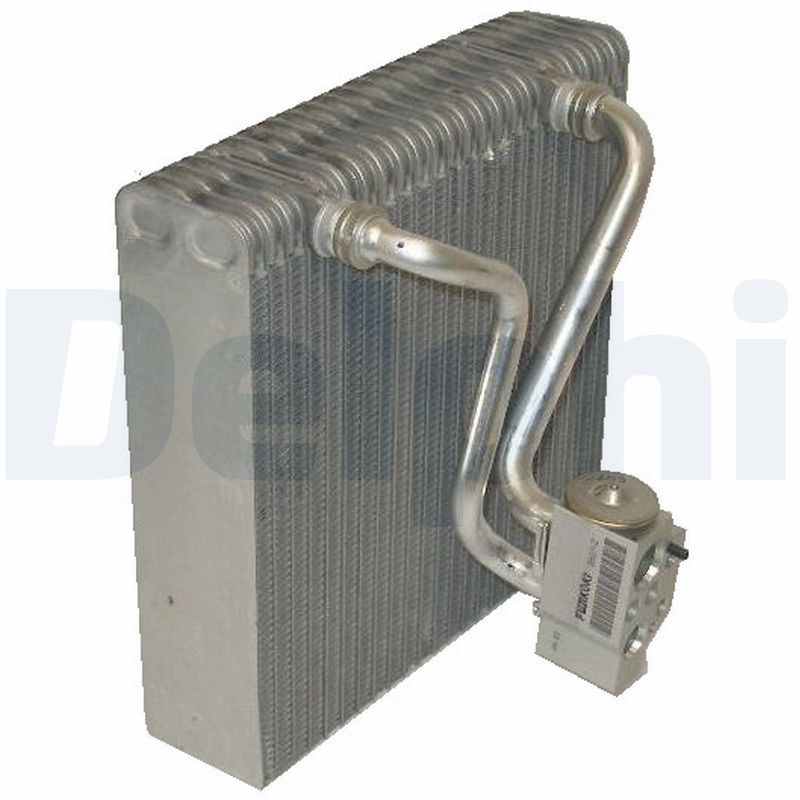 Verdampfer, Klimaanlage DELPHI TSP0525160