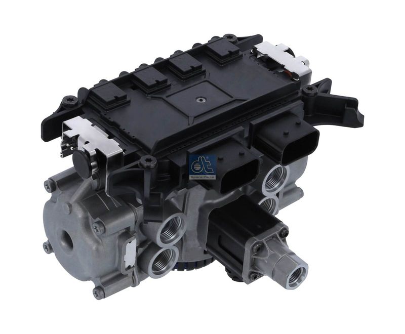Achsmodulator DT Spare Parts 4.66515