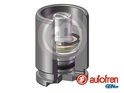 Kolben Bremssattel AUTOFREN SEINSA D025418K