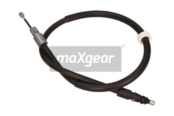 Seilzug, Feststellbremse MAXGEAR 32-0682