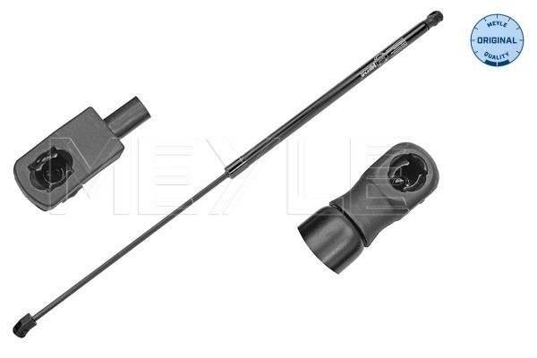 Gasfeder, Motorhaube MEYLE 1409100089