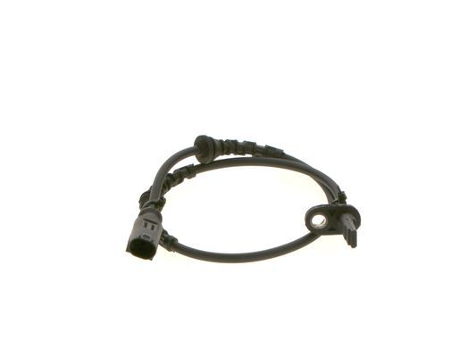 Sensor, Raddrehzahl BOSCH 0265008056