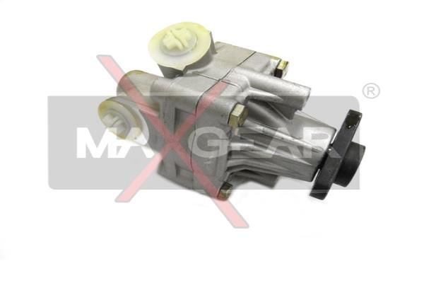 Servopumpe Hydraulikpumpe MAXGEAR 48-0048