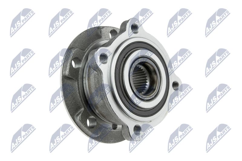 Radlagersatz NTY KLP-BM-015