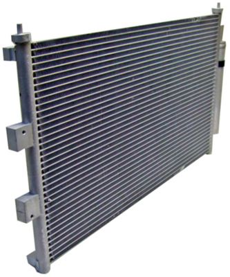 Kondensator, Klimaanlage MAHLE AC835000S