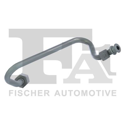 Ölleitung, Lader FA1 614-913