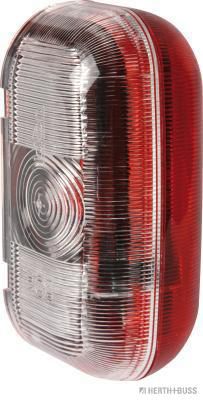 Umrissleuchte HERTH+BUSS ELPARTS 82710498