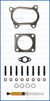 Montagesatz Turbolader AJUSA JTC12236