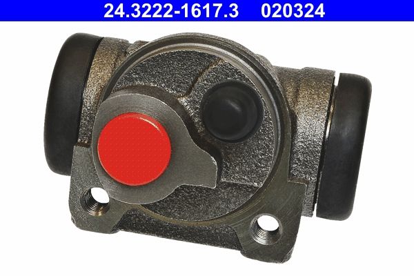 Radbremszylinder ATE 24.3222-1617.3