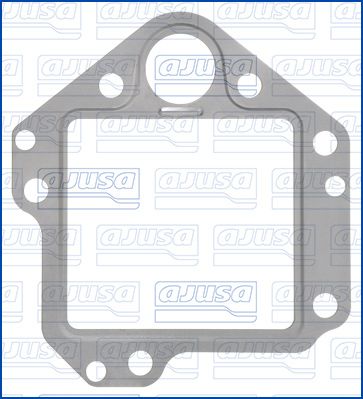 Dichtung, Leitung AGR-Ventil AJUSA 01764500