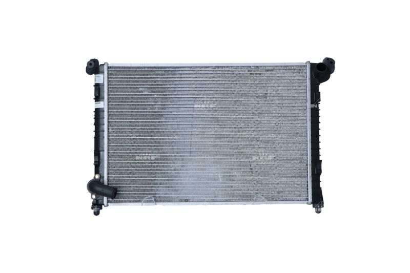 Kühler, Motorkühlung NRF 53807
