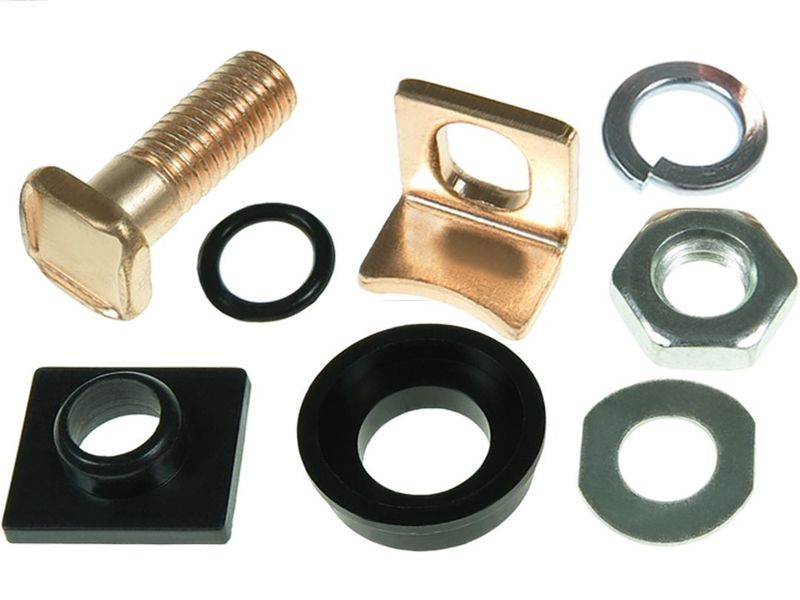 Reparatursatz, Starter AS-PL sp6014