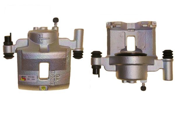 Bremssattel BOSCH 0986473042