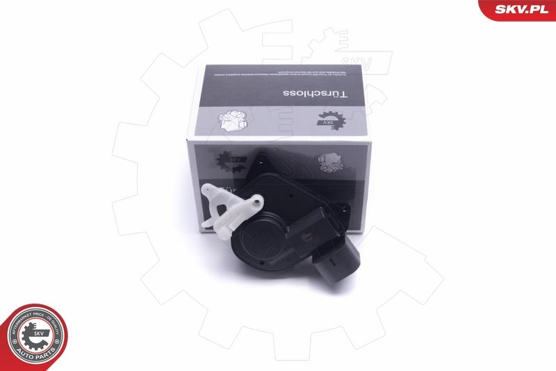 Türschloss ESEN SKV 60SKV112