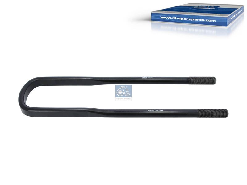 Federbride DT Spare Parts 7.11020