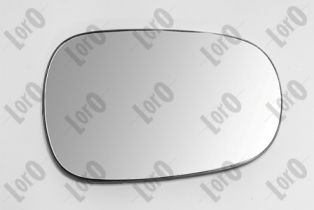 Spiegelglas, Außenspiegel ABAKUS 3110G01
