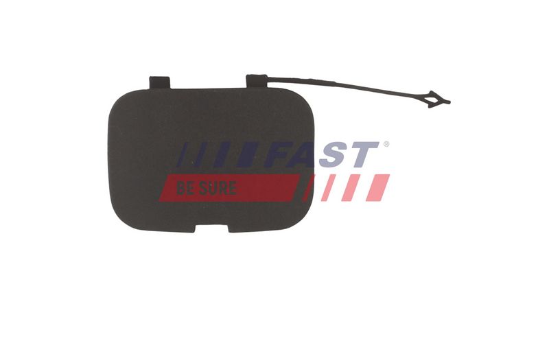 Blende, Stoßfänger FAST FT10897