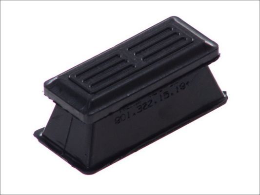 Lagerung, Federgehänge Magnum Technology A8M009MT