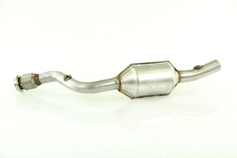 Katalysator WALKER 28020