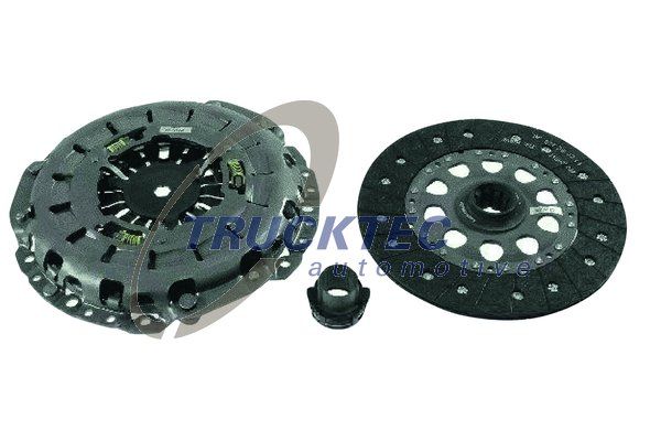 Kupplungssatz TRUCKTEC AUTOMOTIVE 08.23.121