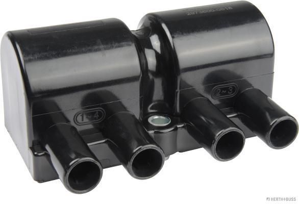 Zündspule HERTH+BUSS JAKOPARTS j5360900