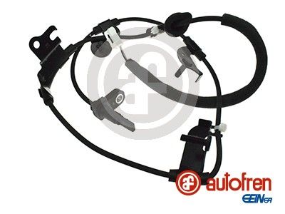 Sensor, Raddrehzahl AUTOFREN SEINSA DS0139