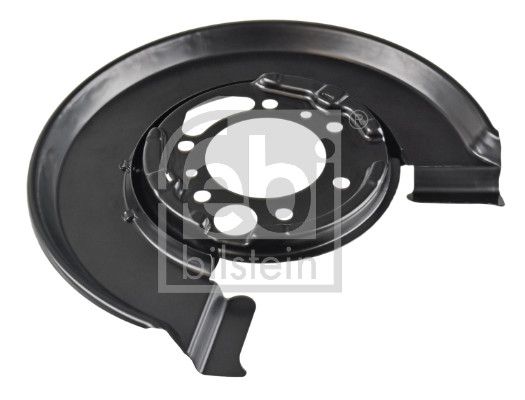 Spritzblech, Bremsscheibe FEBI BILSTEIN 171527