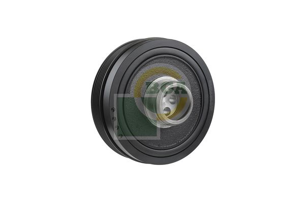 Riemenscheibe Kurbelwelle BGA DP0908