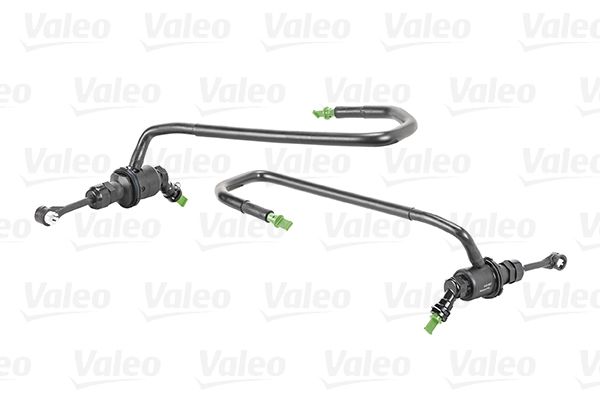 Geberzylinder, Kupplung VALEO 804816