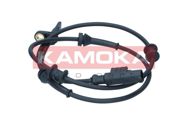 Sensor, Raddrehzahl KAMOKA 1060146