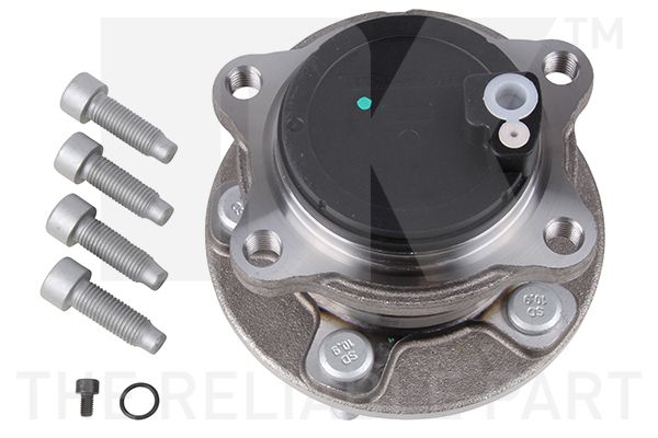 Radlagersatz NK 762551
