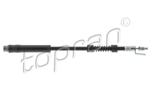 Bremsschlauch TOPRAN 303 980