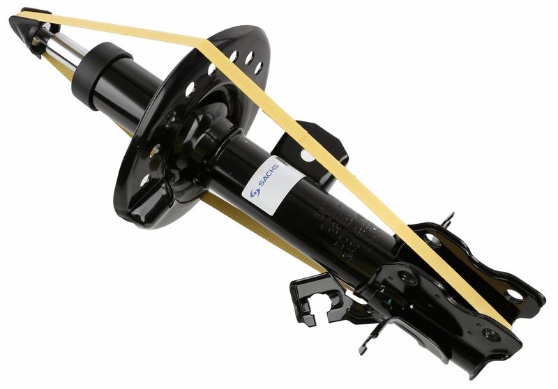 Stoßdämpfer SACHS 560 728